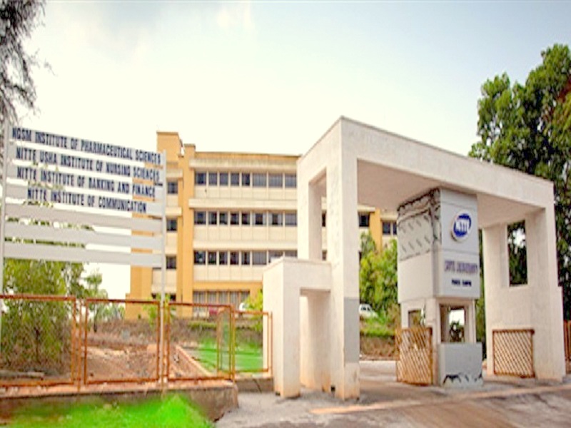 Nitte Institute of Speech and Hearing - [NISH]