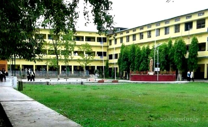 Paschim Guwahati Mahavidyalaya