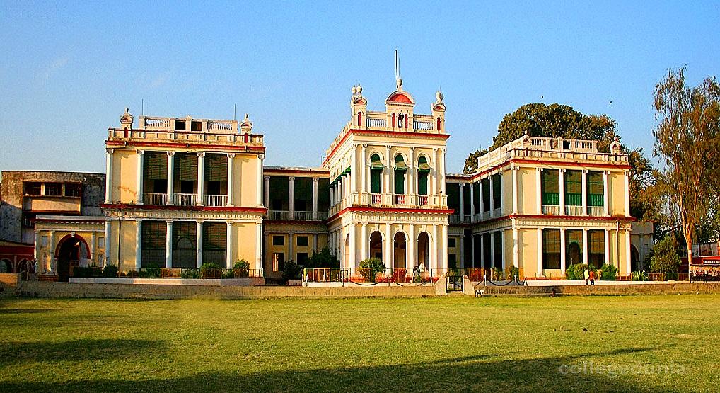 Patna College