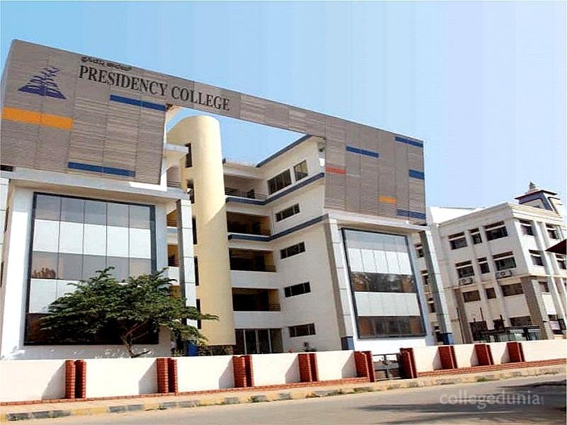 Presidency College