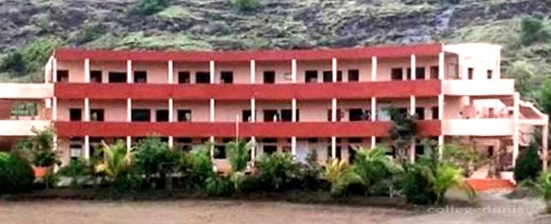 Late Annasaheb R.D. Deore Arts and Science College