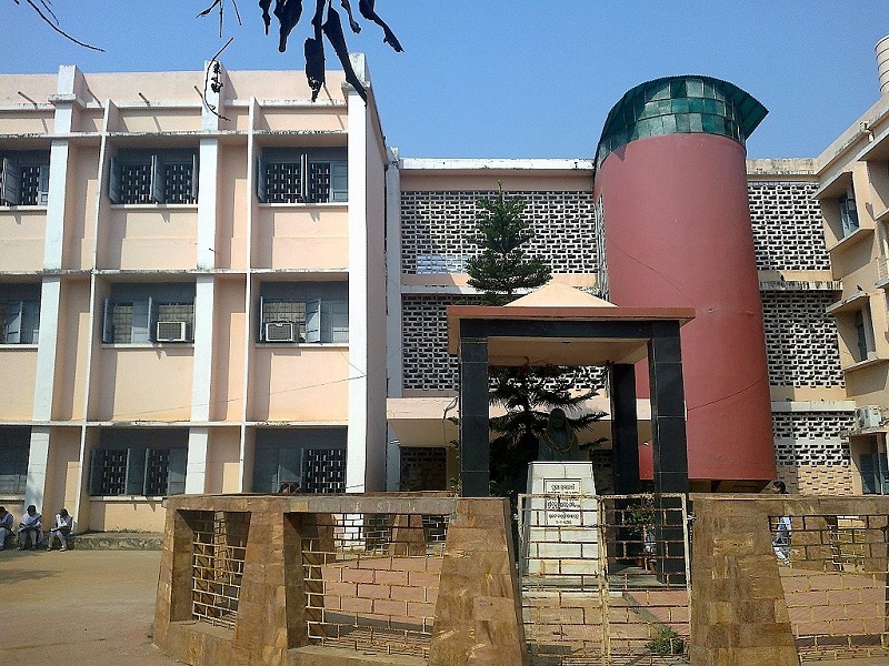 Rama Devi Women's University