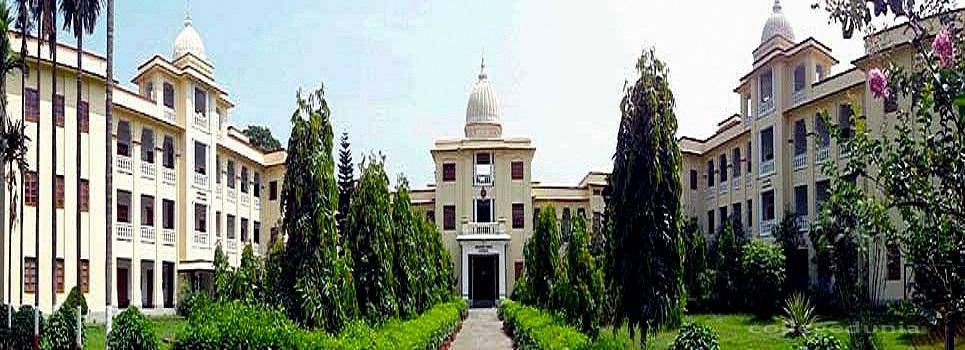 Ramakrishna Mission Vidyamandira