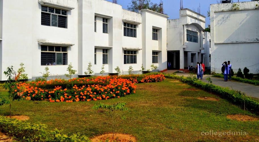 Ramthakur College