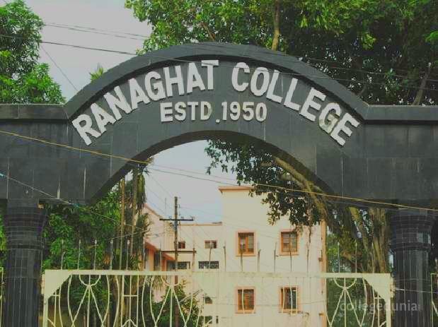 Ranaghat College