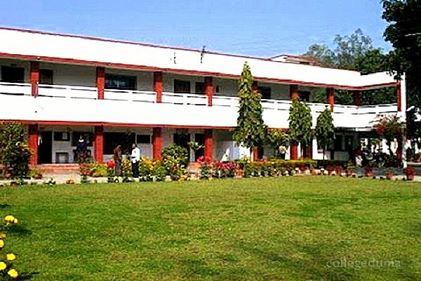 R.B.D. Mahila Mahavidyalaya