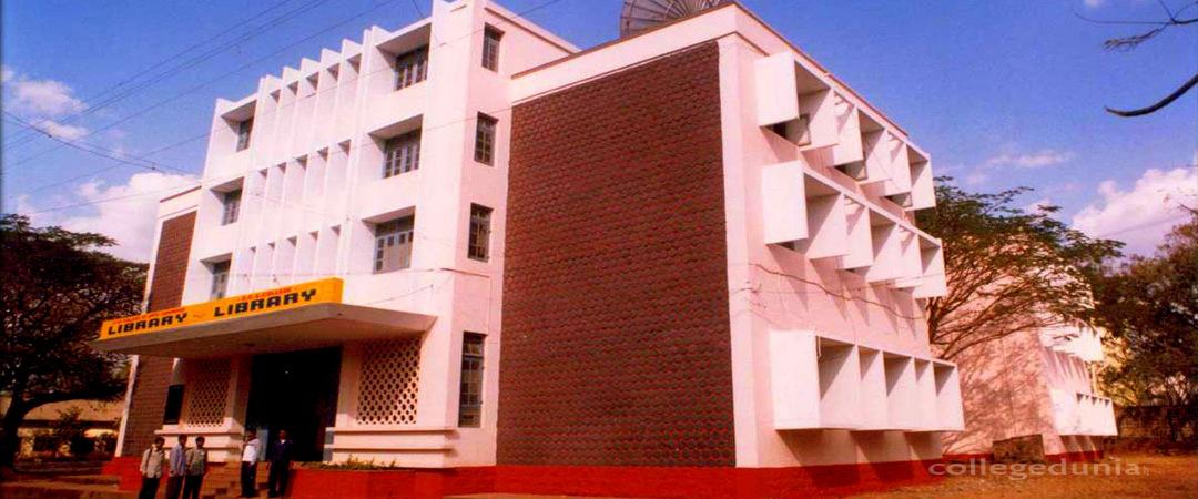 Rani Parvati Devi College of Arts and Commerce - [RPD]