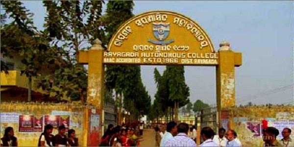 Rayagada Autonomous College Admission 2024: UG, PG, Courses, Eligibility & Selection Criteria