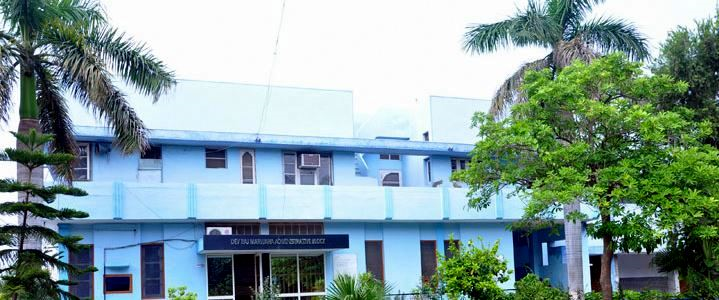 SL Bawa DAV College