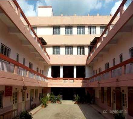 SS Girls College