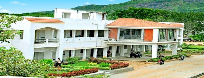 Salem Sowdeswari College - [SSC]