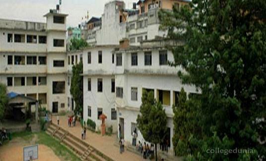 Sankardev College