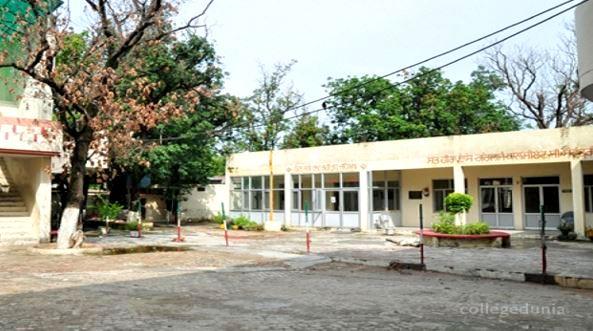 Sant Hira Dass Kanya Maha Vidyalaya