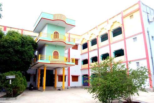 Ramakrishna Vivekananda Mission Sarada Ma Girls College