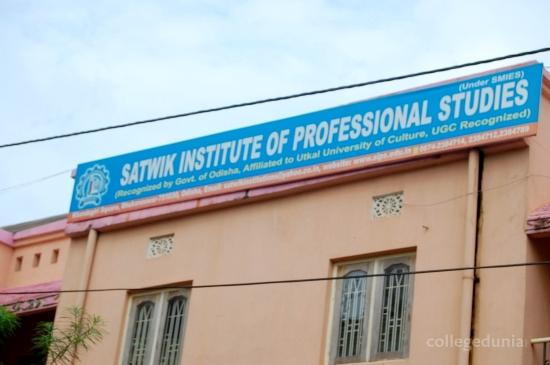 Satwik Institute Of Professional Studies - [SIPS]