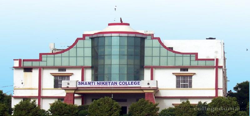 Shanti Niketan Degree College