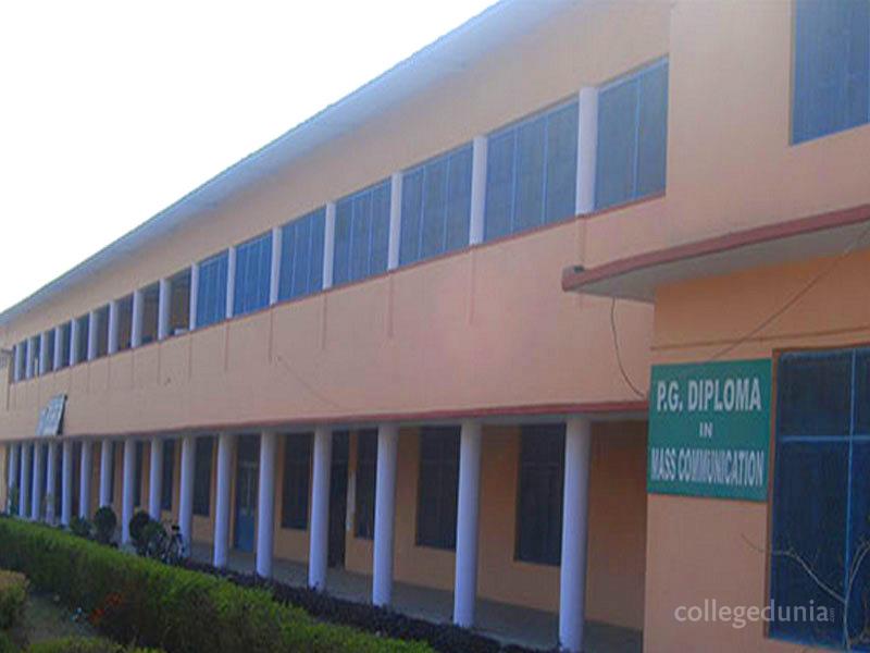 Shri Guru Ram Rai PG College