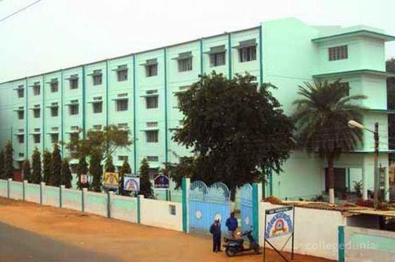 Shri Sai Baba Aadarsh Mahavidyalaya - [SSBAM]