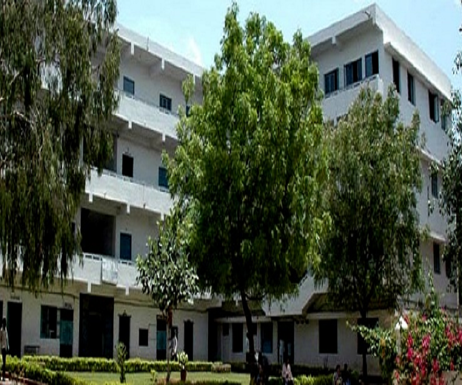 A.V. College of Arts Science and Commerce - [AV College]