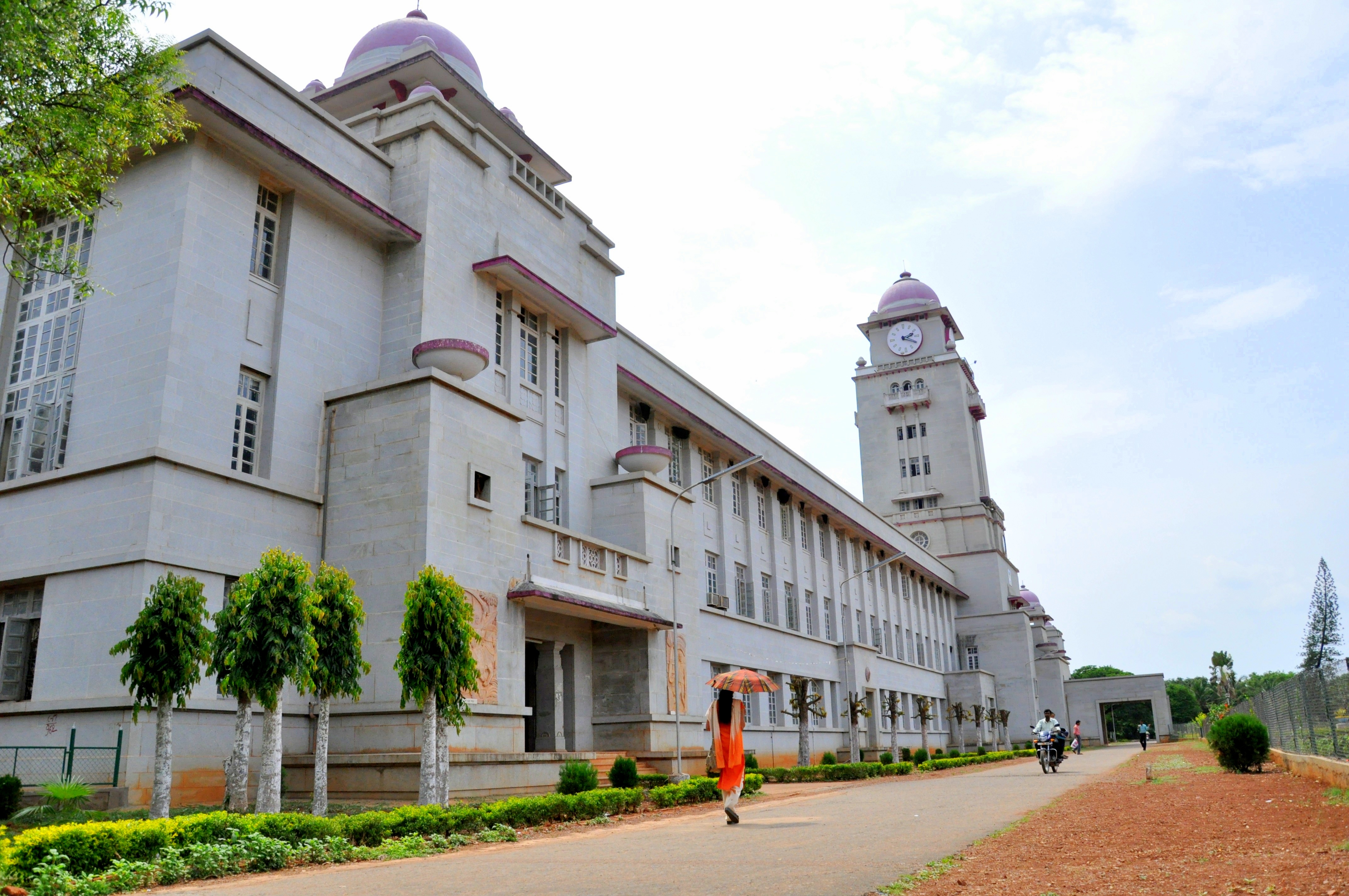 Bhavan's SA Institute of Management