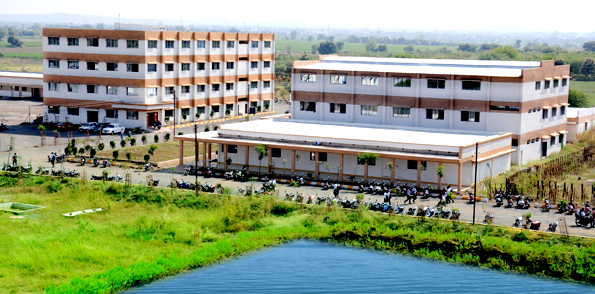 P. R. Pote Patil College of Engineering and Management - [PRPCEM]