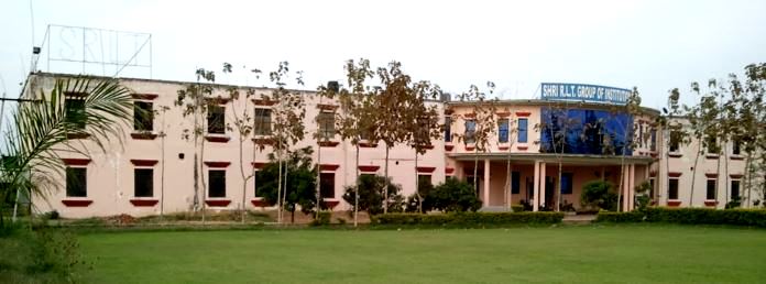 SRLT Group of Institutions