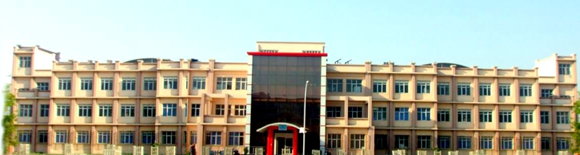 Shri Ram Institute of Management & Technology - [SRIMT]