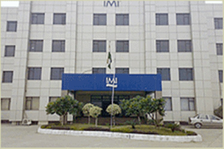 International Maritime Institute - [IMI]