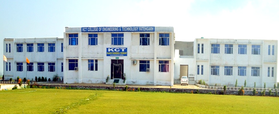 KCT College of Engineering and Technology