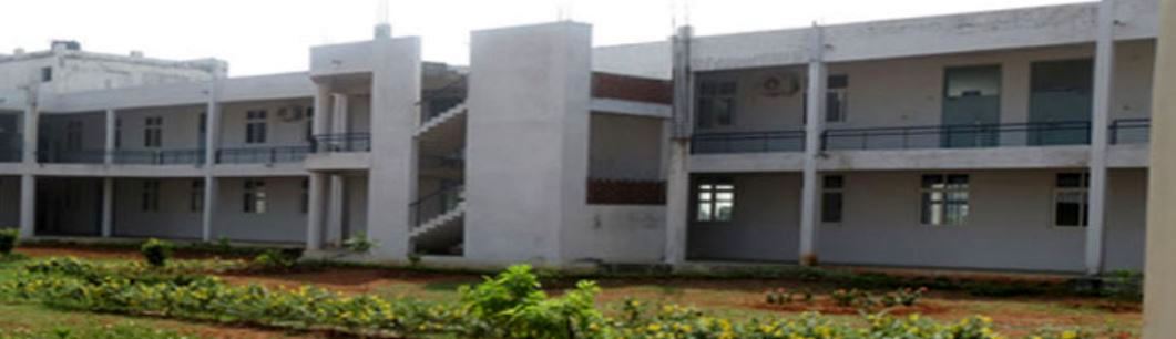 Vaigai College of Engineering- [VCE]