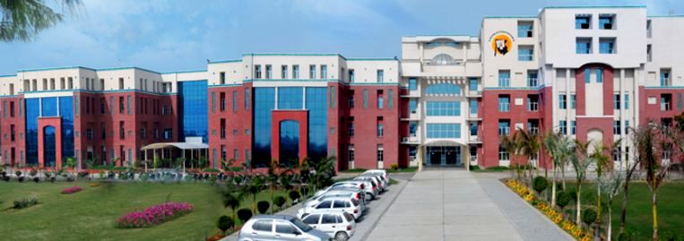 Venkateshwara College of Engineering