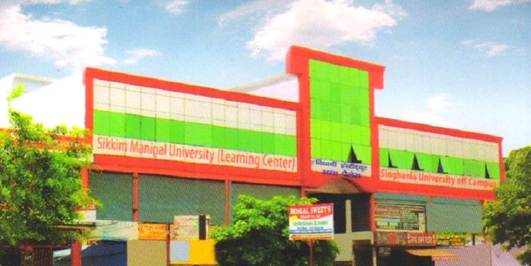 Vidyarthi Institute of Technology