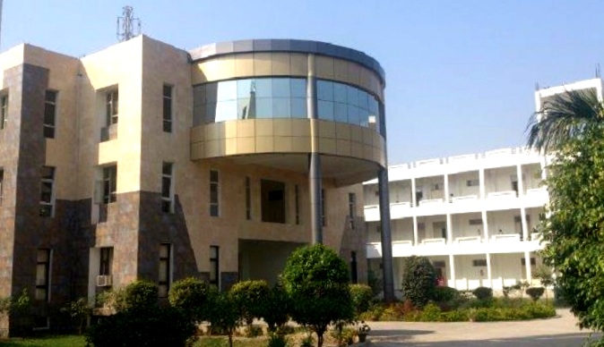 Vision Institute of Technology