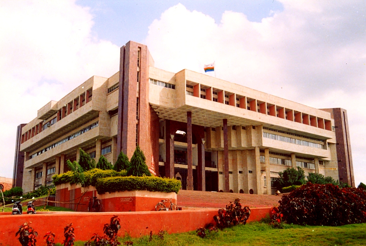 Dhanaji Nana Chaudhari Vidya Prabodhini's College of Social Work