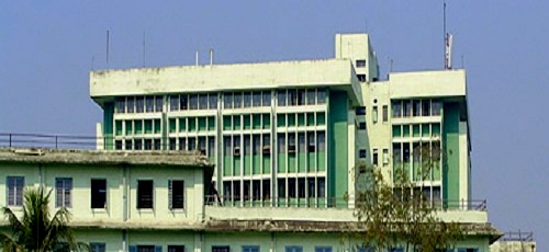 Indian Statistical Institute