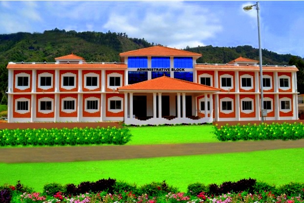 MV Muthiah Government Arts College for Women