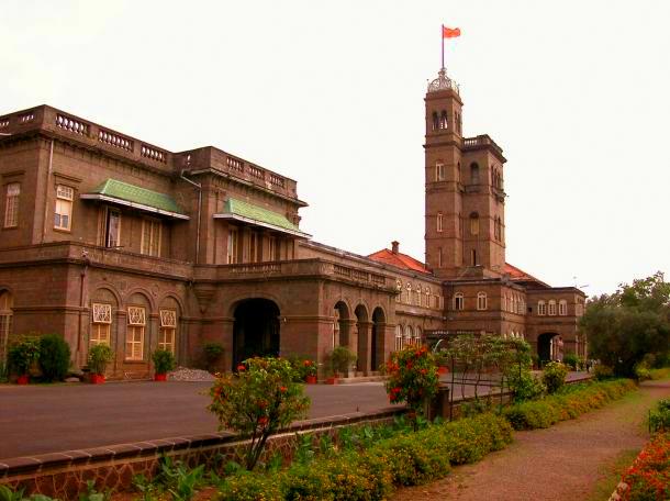 Mahatma Gandhi Vidyamandir's Arts, Science and Commerce College Harsul