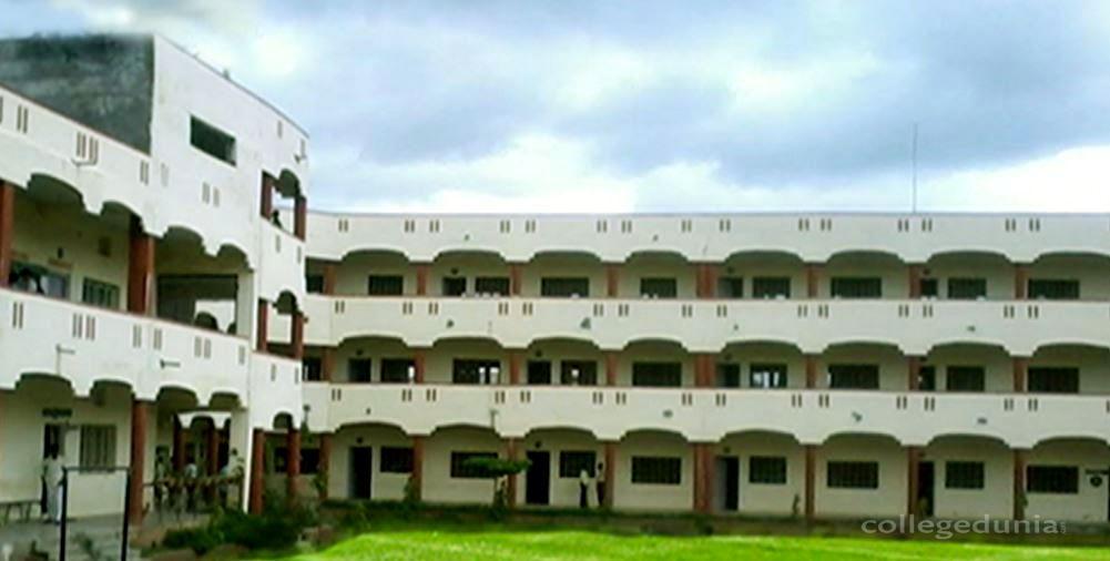 Shri Siddheshwar Mahavidyalaya