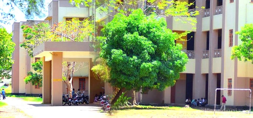 Sree Narayana College - [SNC]