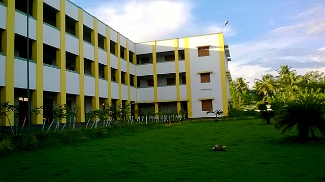 Sree Narayana College