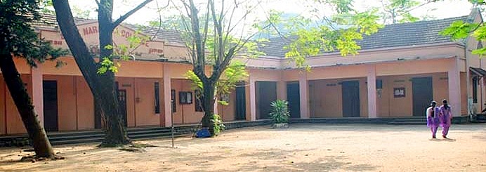 Sree Narayana College for Women