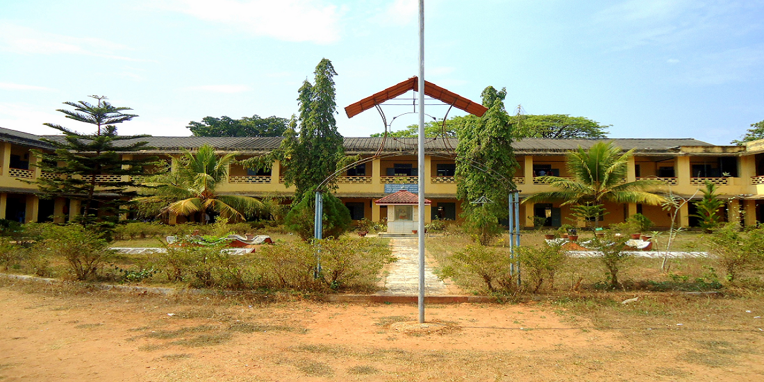 Sree Sankara College Kalady, Ernakulam Admission 2024: UG & PG Admissions, Application process