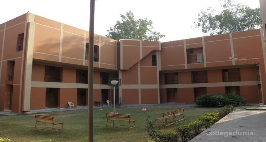 Indian Statistical Institute - [ISI]