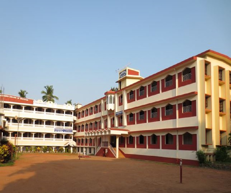 Shree Gokarnanatheshwara College