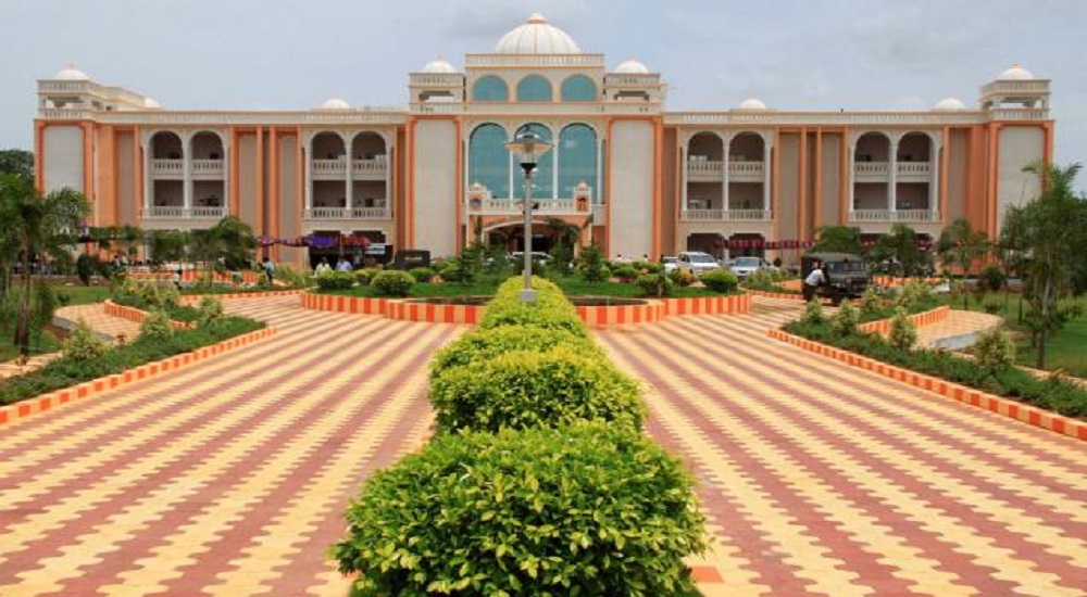 Sri Subbaraya & Narayana College - [SSNC]