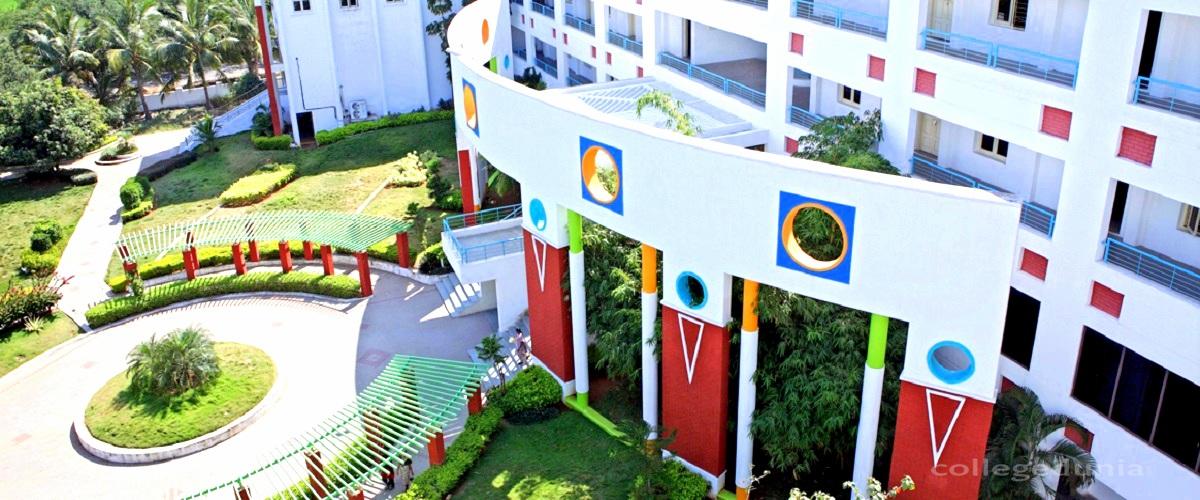 Srinivasan College of Arts and Science