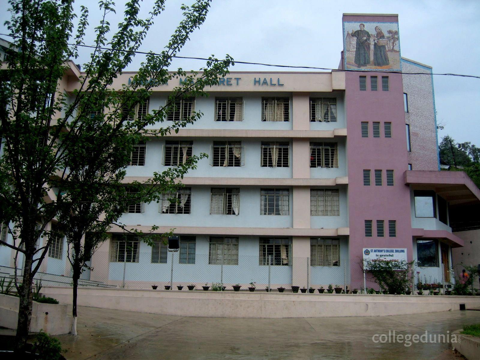 St. Anthony’s College, Shillong Admission 2024 (Open): Application process, Scholarship