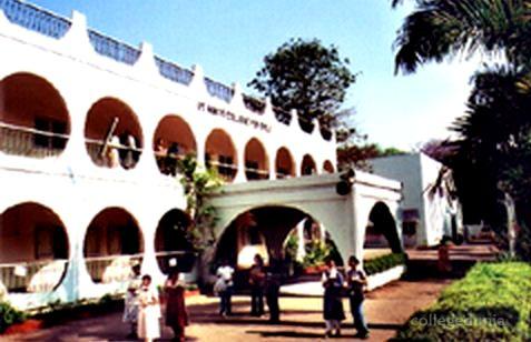 St. Mira's College for Girls