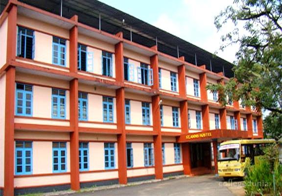 St. Xavier's College for Women Admission 2024: UG, PG, Application Process, Documents