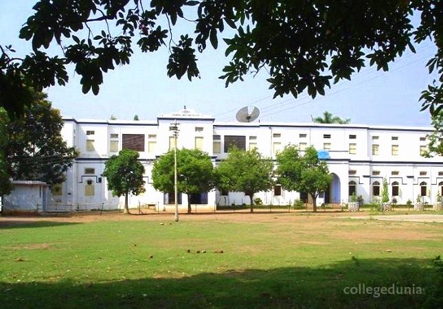 Bankura Christian College - [BCC]